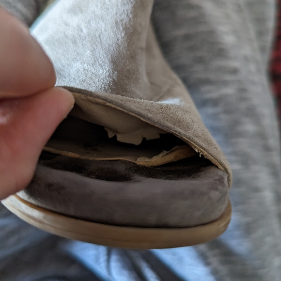 Shoes - Picture 5 of 8